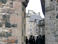 Edinburgh castle (44)